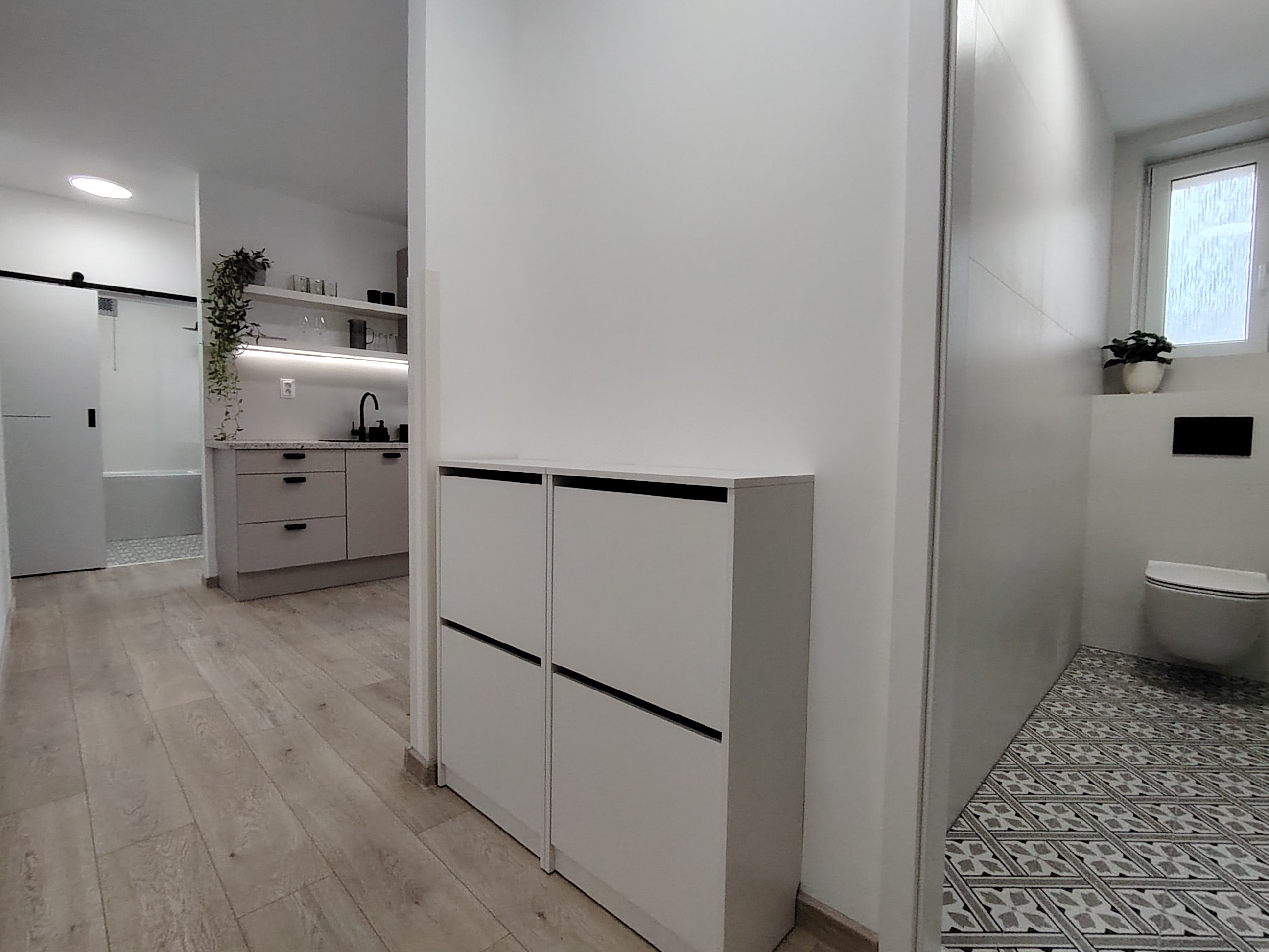 Pripravujeme na predaj 3 izbový byt, Žilina - Staré mesto, Cena: 174.800€