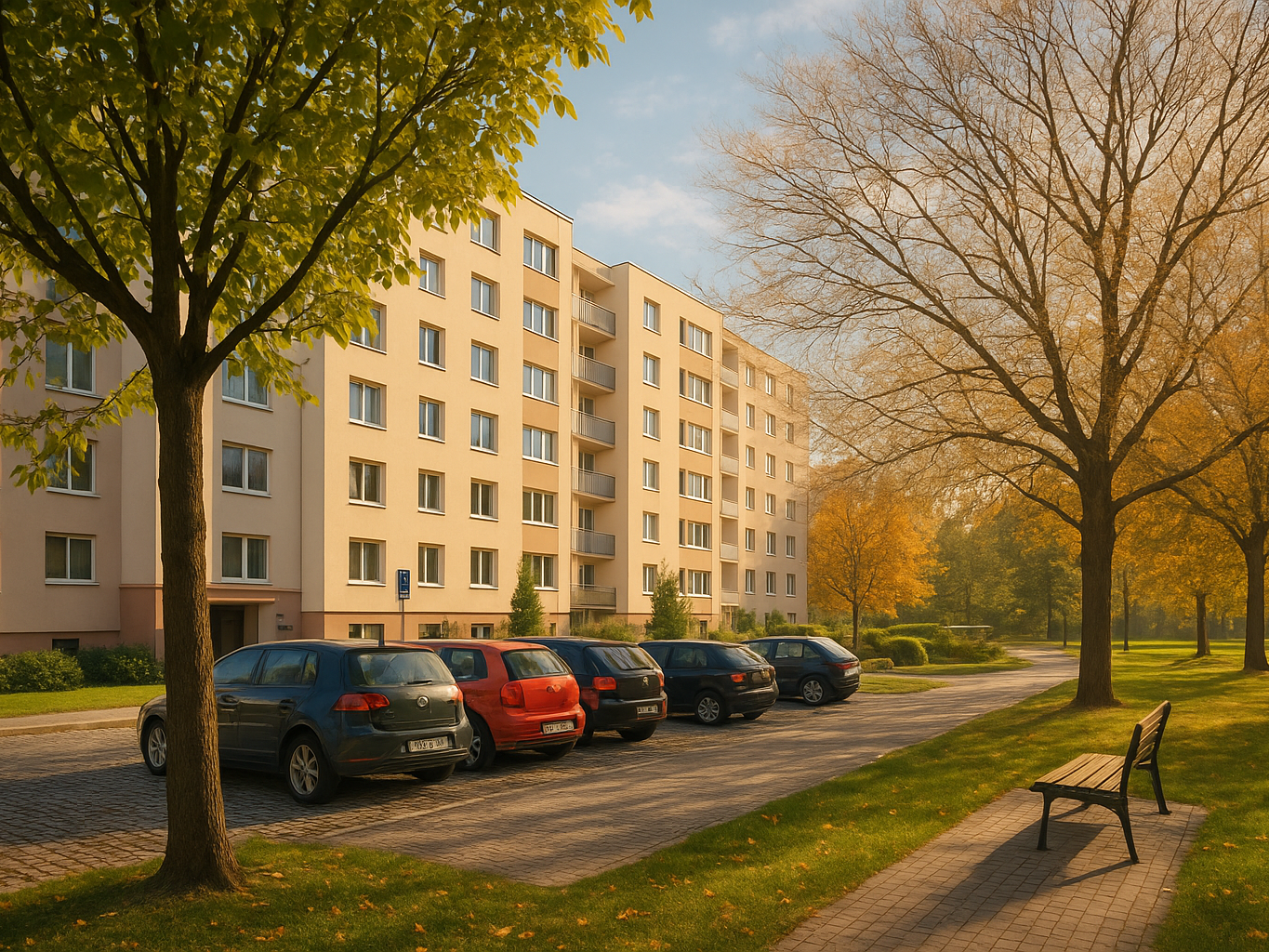 REZERVÁCIA PRIPRAVUJEME NA PREDAJ, 1 izbový byt, Žilina - Vlčince