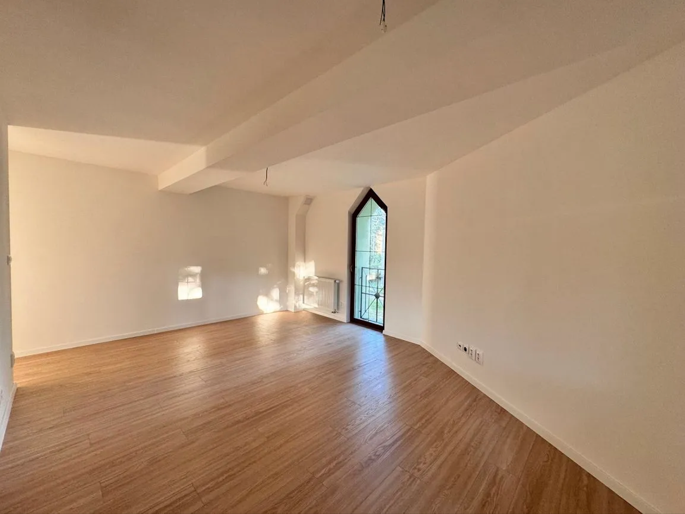 07 - 2-izbový apartmán v srdci Rajeckých Teplíc