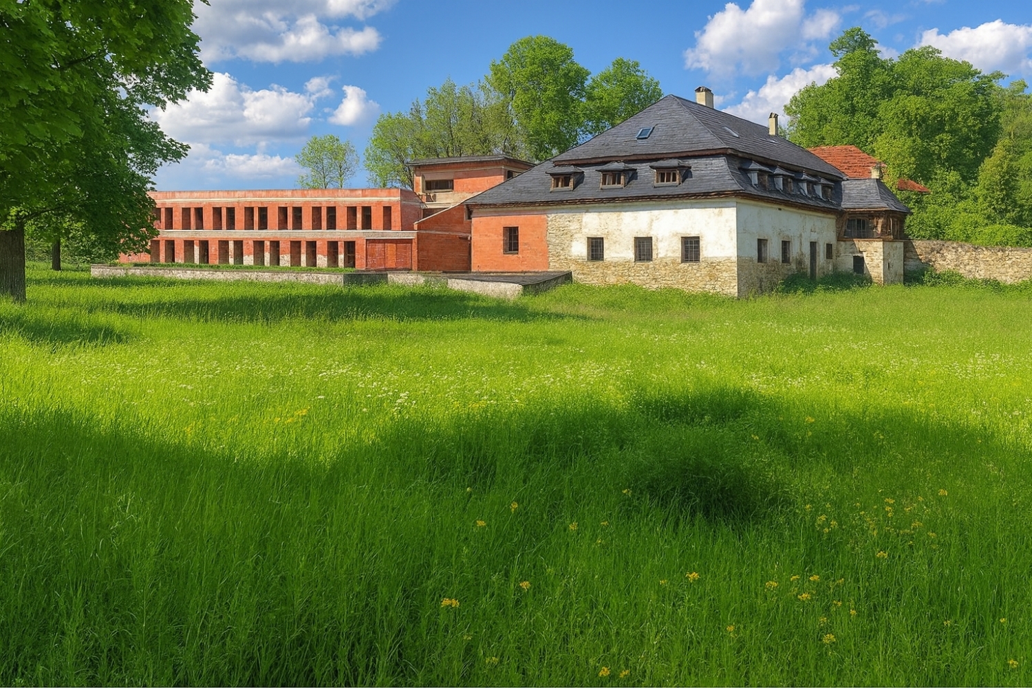 VÁŠ PRÍBEH začína teraz: Kúria Pongrác, Liptovský Mikuláš - Liptovská Ondrašová, Cena v RK