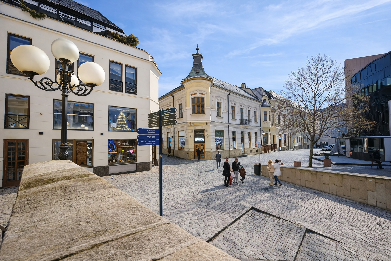 Prenájom kancelárie, Žilina, Staré mesto, Cena: 235€/mesiac