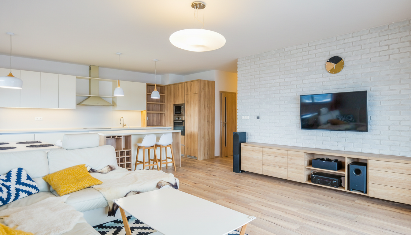 EXLUZÍVNY PREDAJ byt 3+1 EUROPALACE, Žilina- Vlčince, 120 m2, Cena: 361.241 EUR 