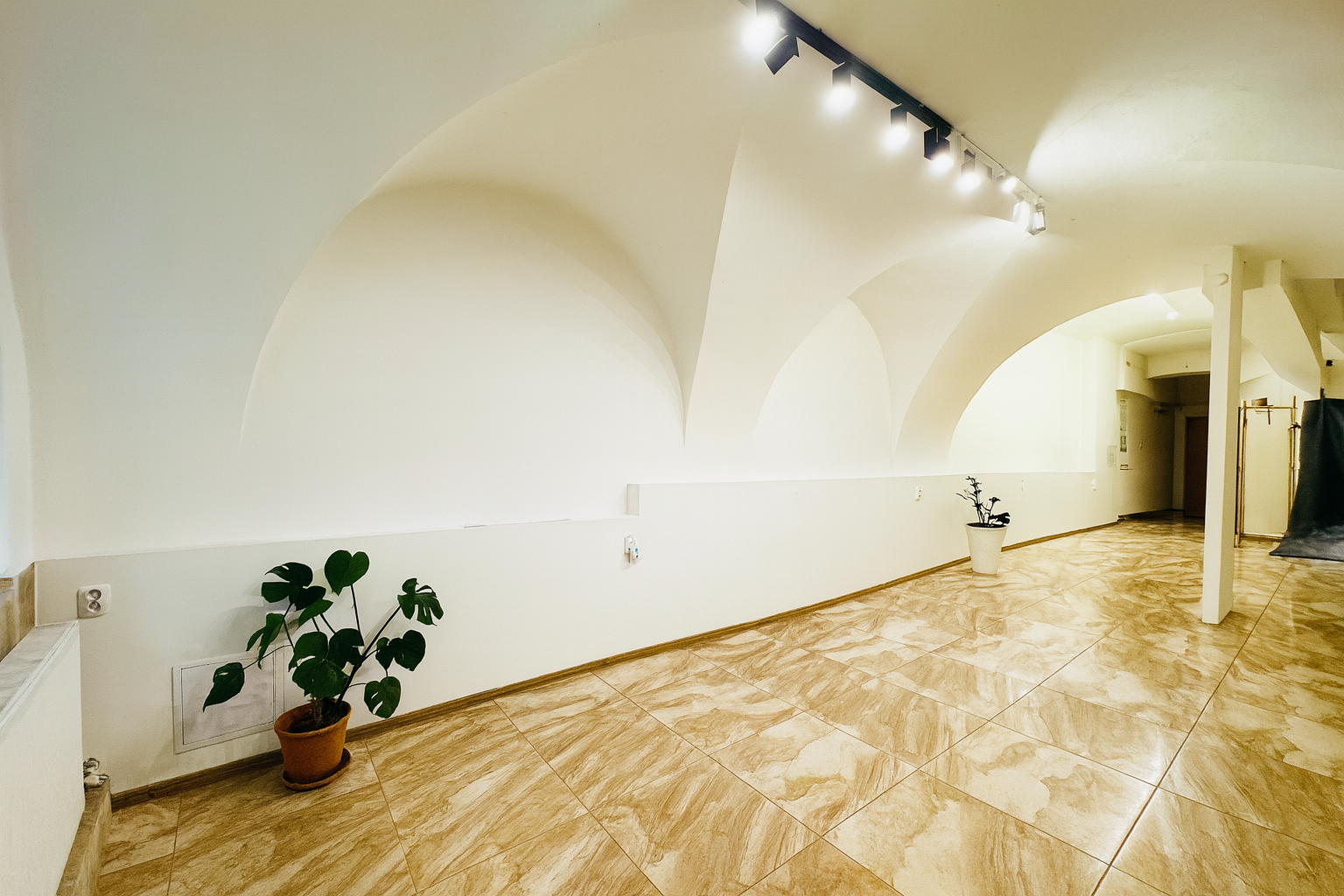 Obchodný priestor na prenájom 20 m2, centrum Žiliny