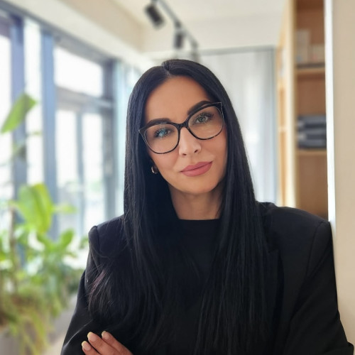 Profilová fotka