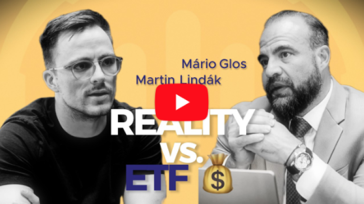 1. REALITNÝ PODCAST - NEINVESTUJETE DO NEHNUTEĽNOSTÍ?