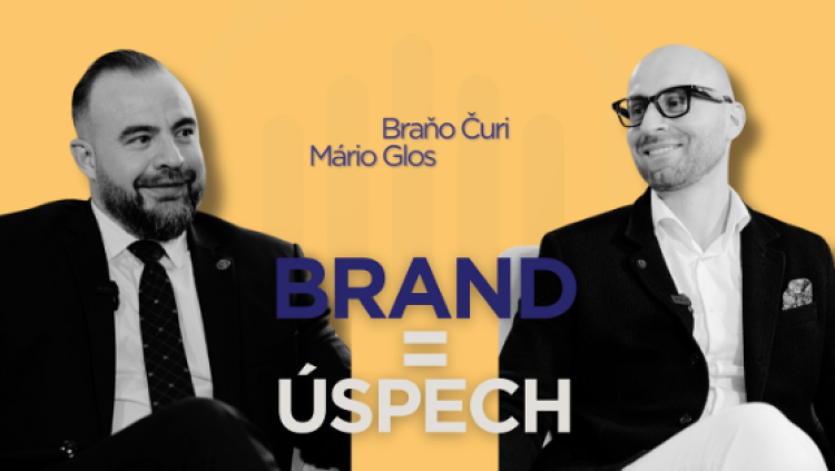 1.REALITNÝ PODCAST - Akú silu má osobný brand v realitách?