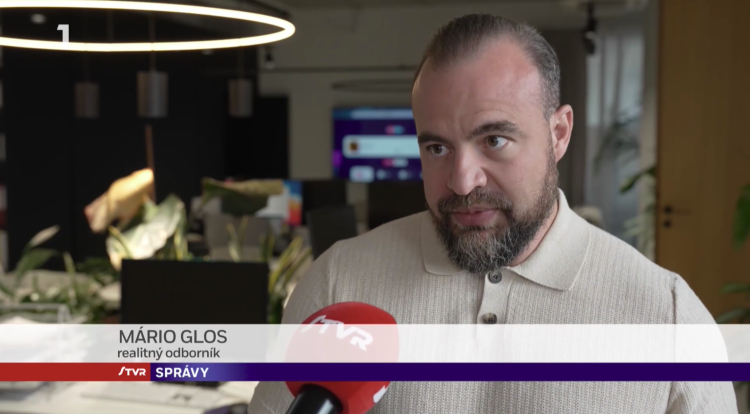Je štátom odporované nájomné bývanie CESTA DO PEKLA? 
